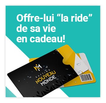 Certificat cadeau